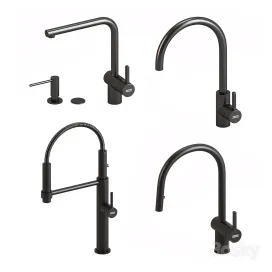 Franke Kitchen Faucets